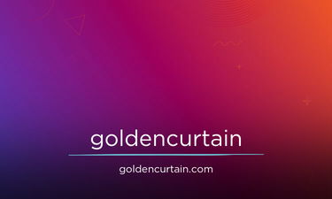 GoldenCurtain.com