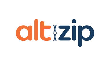 AltZip.com - Creative brandable domain for sale