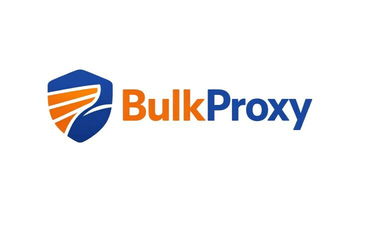 BulkProxy logo