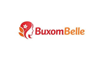 BuxomBelle logo