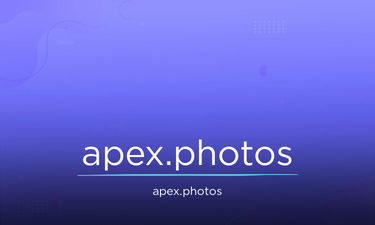 Apex logo