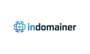 InDomainer.com is for sale