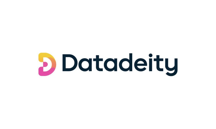 DataDeity logo