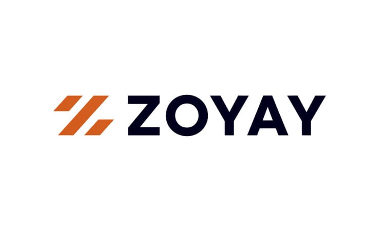 Zoyay logo