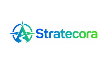 Stratecora logo