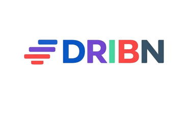 DRIBN.com - Creative brandable domain for sale