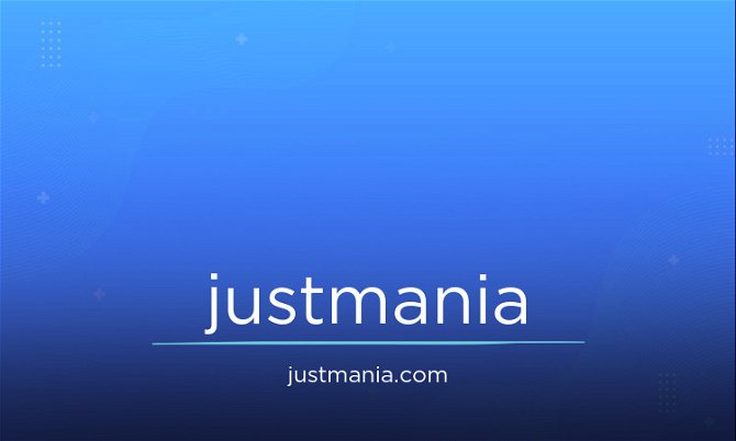 JustMania.com