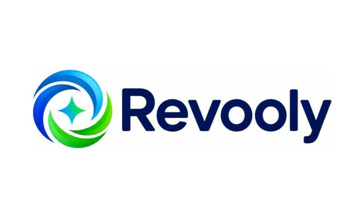 Revooly logo