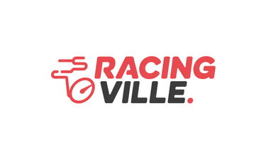 RacingVille.com - Creative brandable domain for sale