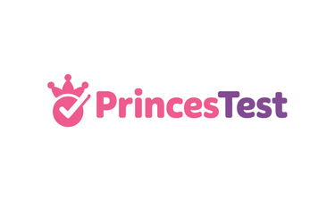 PrincessTest.com - Creative brandable domain for sale