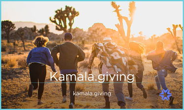 Kamala logo