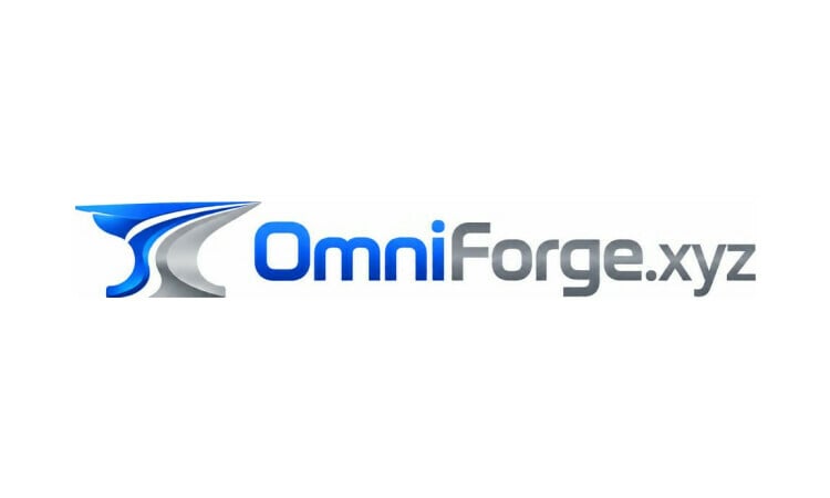 OmniForge logo