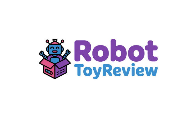 RobotToyReview.com