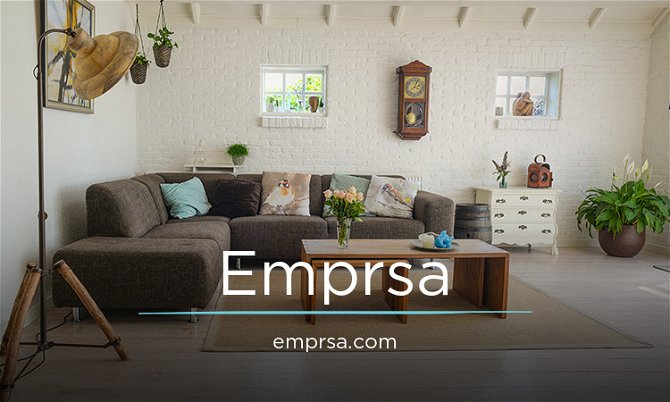 Emprsa.com