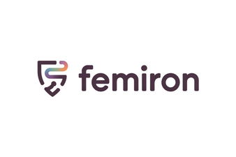 Femiron.com - Creative brandable domain for sale