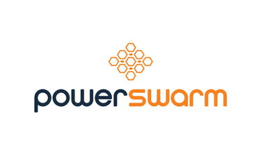 PowerSwarm.com - Creative brandable domain for sale