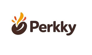 Perkky logo