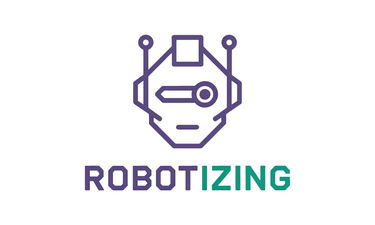 Robotizing.com - Creative brandable domain for sale