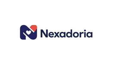 Nexadoria.com - Creative brandable domain for sale