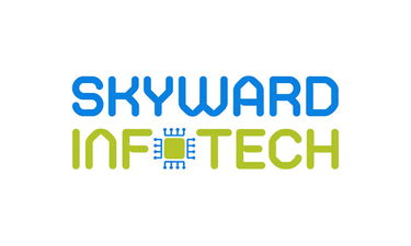SkywardInfotech.com - Creative brandable domain for sale