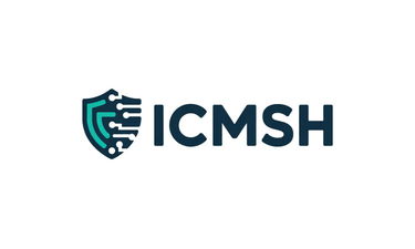 ICMSH.com - Creative brandable domain for sale