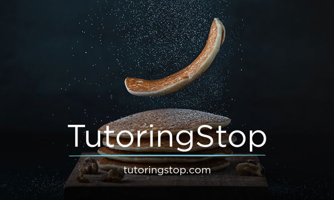 TutoringStop.com