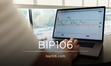 BIP106.com - Creative brandable domain for sale