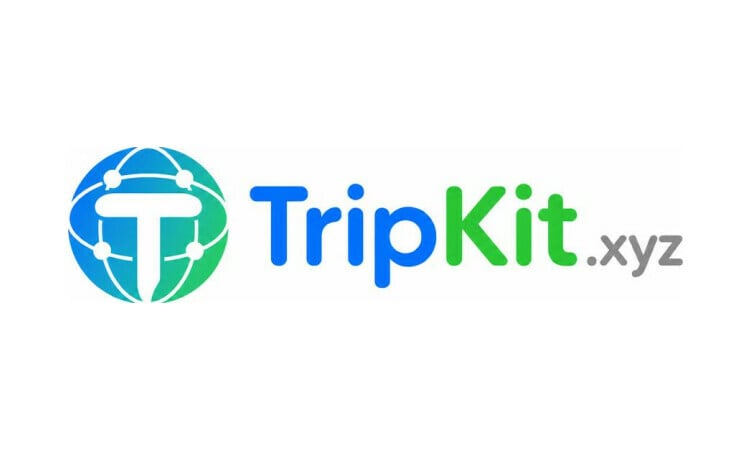 TripKit logo