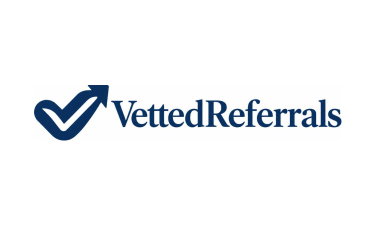 VettedReferrals logo