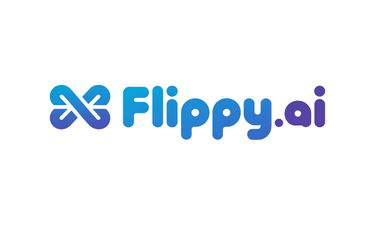 flippy.ai is for sale