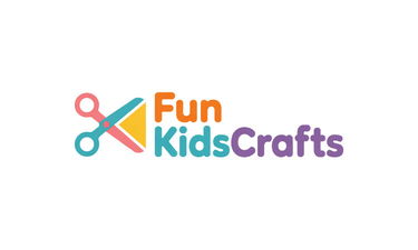 FunKidsCrafts.com - Creative brandable domain for sale
