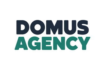 DomusAgency.com - Creative brandable domain for sale