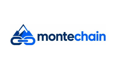 montechain logo