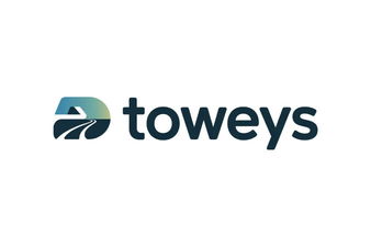 Toweys.com - Creative brandable domain for sale