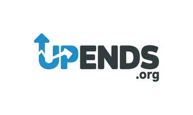 Upends.org - Creative brandable domain for sale