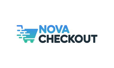 NovaCheckout logo