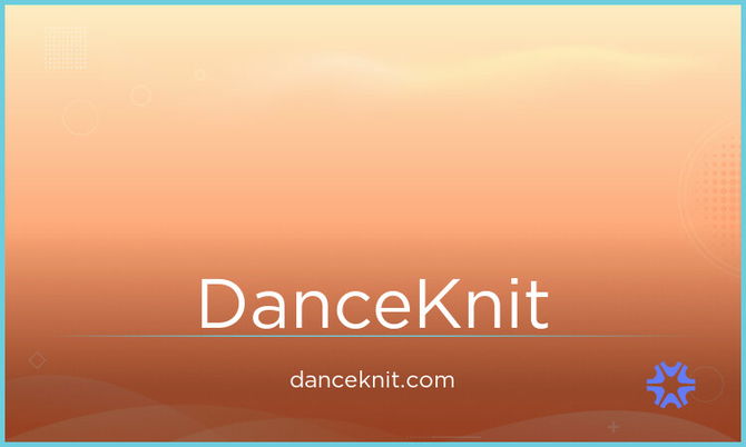 DanceKnit.com