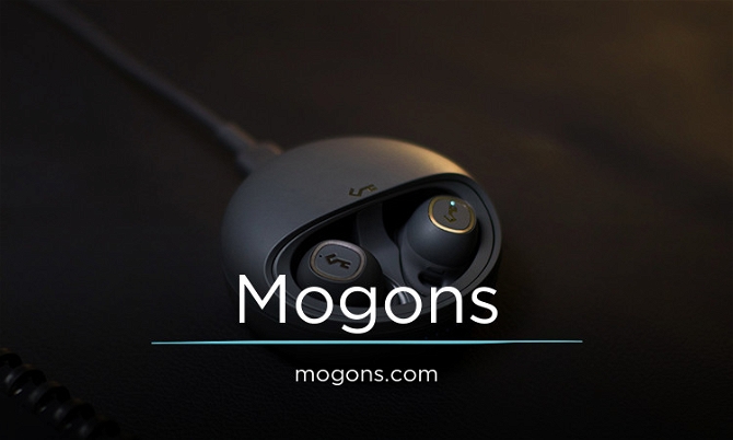 Mogons.com