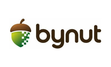 Bynut logo