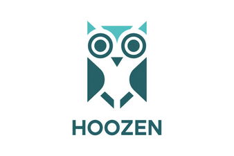 Hoozen.com - Creative brandable domain for sale