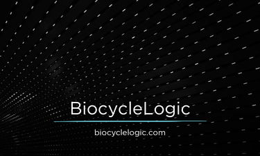 BiocycleLogic.com - Creative brandable domain for sale