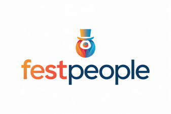 FestPeople.com - Creative brandable domain for sale