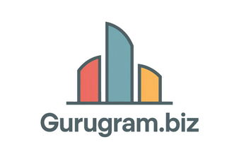 Gurugram.biz - Creative brandable domain for sale
