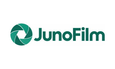 JunoFilm logo