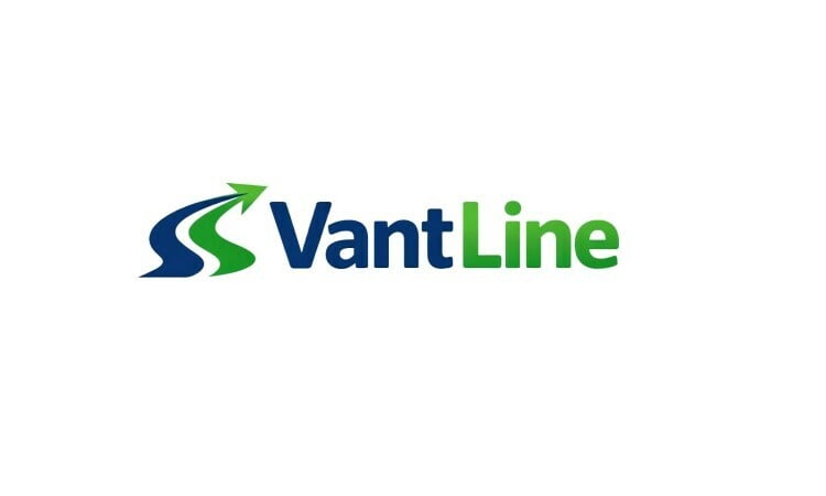 VantLine logo