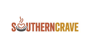 SouthernCrave.com - Creative brandable domain for sale