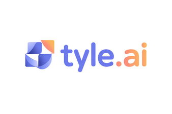 TYLE.ai - Creative brandable domain for sale