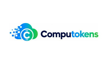 Computokens logo