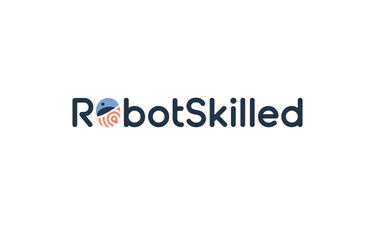 RobotSkilled.com - Creative brandable domain for sale