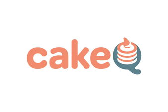 CakeQ.com - Creative brandable domain for sale